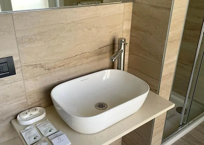 Pensjonat La Galleria 3*