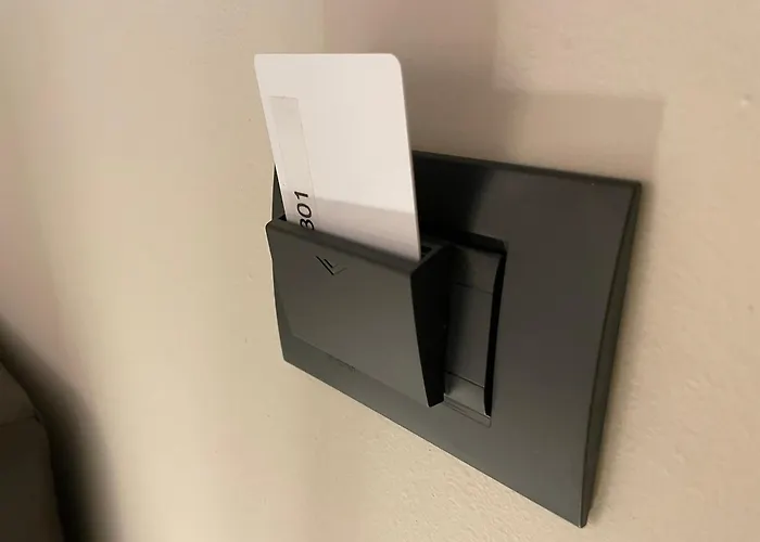 Pensjonat La Galleria