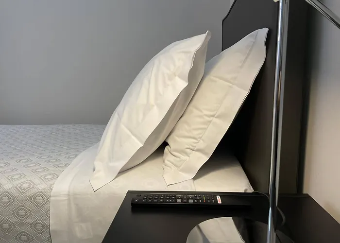 La Galleria 招待所