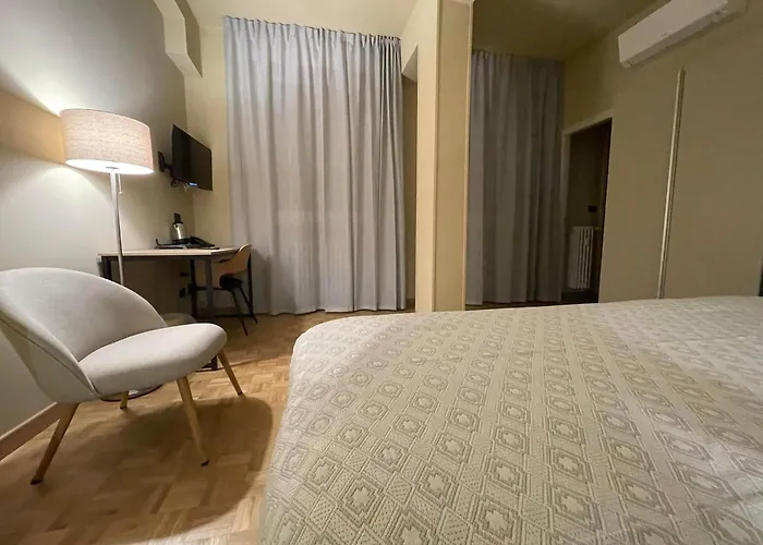 Pensjonat La Galleria