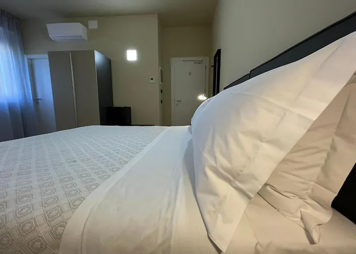 La Galleria 帕爾馬