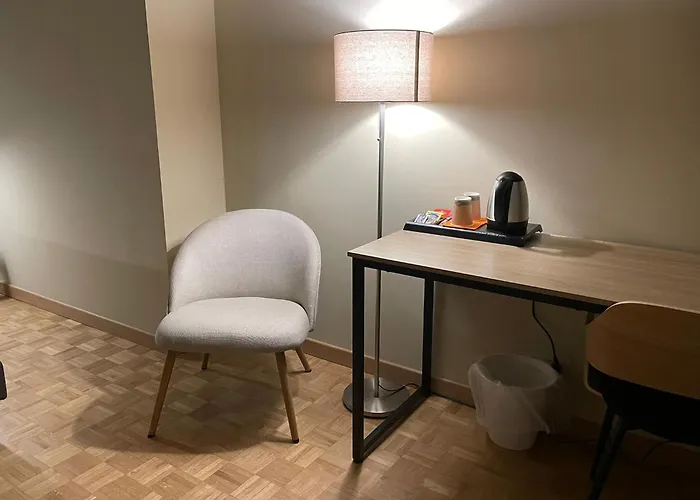 La Galleria Pensjonat 3*