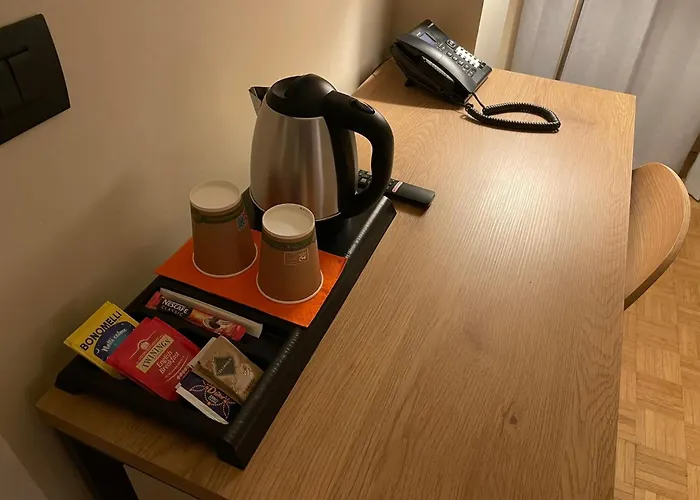 La Galleria 3* Parma