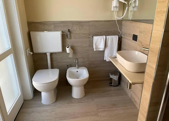 La Galleria Pensjonat Parma