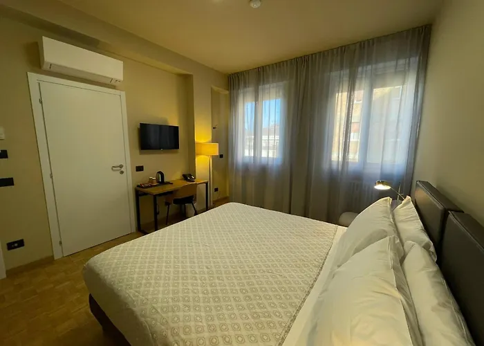 Pensjonat La Galleria 3*