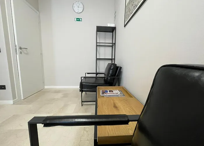 La Galleria 3* Parma