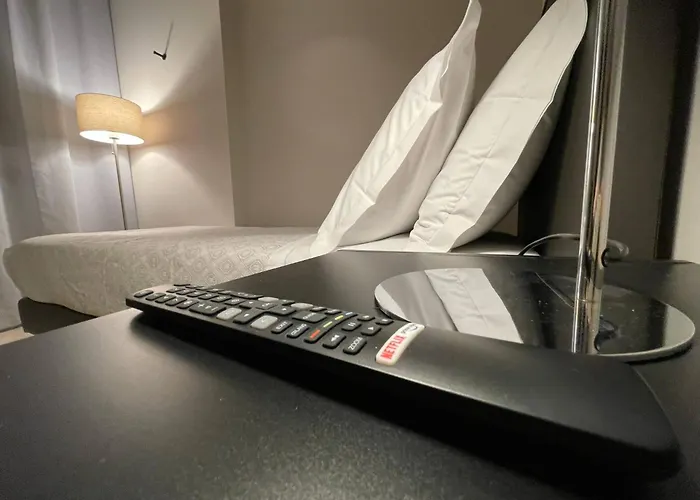 招待所 La Galleria