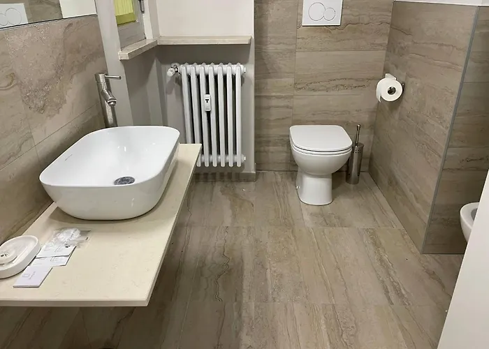 Pensjonat La Galleria 3*