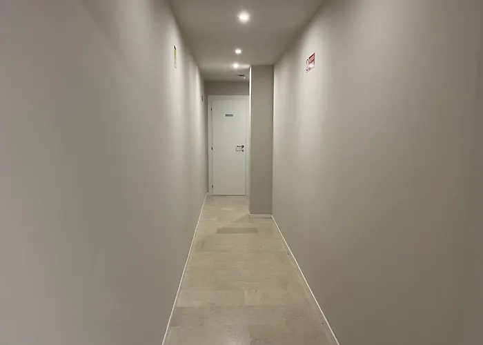 La Galleria Konukevi 3*