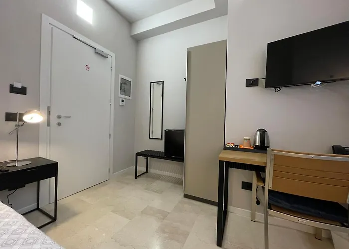 La Galleria Konukevi