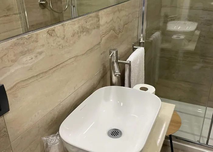 La Galleria 3* 帕爾馬