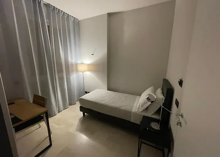 招待所 La Galleria