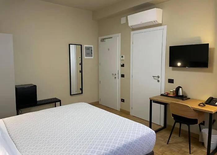 La Galleria Pensjonat Parma