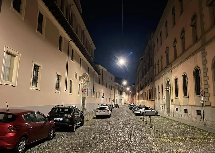 Pensjonat La Galleria 3*