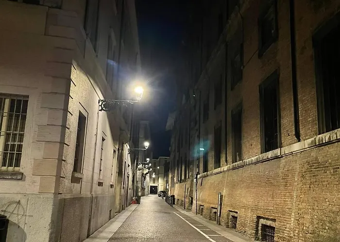 La Galleria Pensjonat 3*