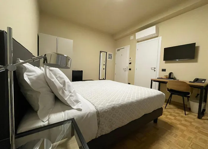 La Galleria Pensjonat 3*