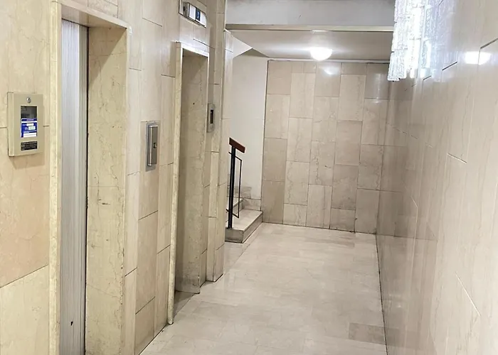 招待所 La Galleria 帕爾馬