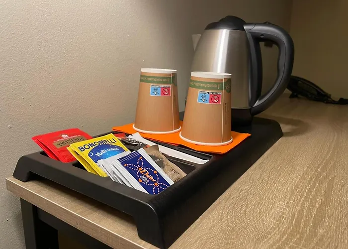 La Galleria Konukevi