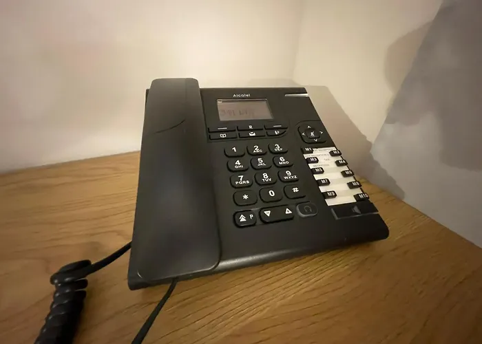 Pensjonat La Galleria Parma