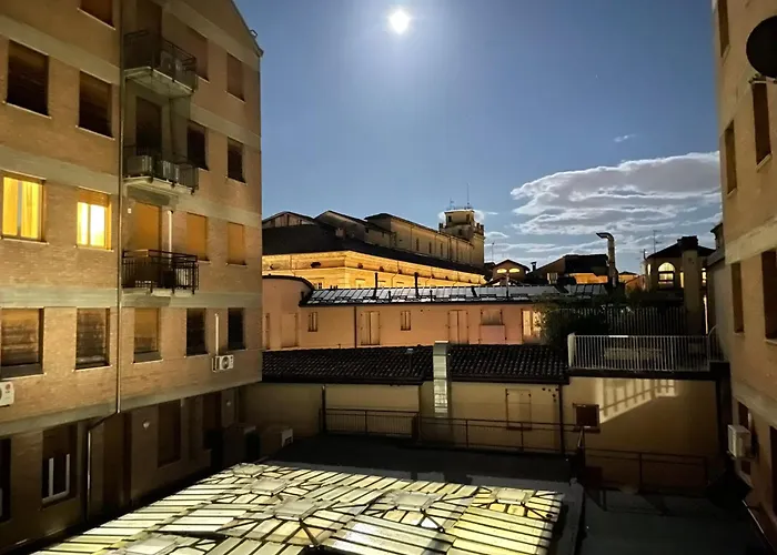 Konukevi La Galleria 3*