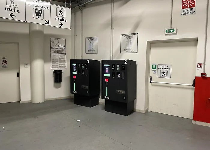 La Galleria Konukevi