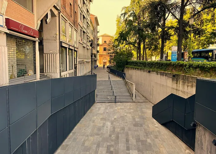 La Galleria 帕爾馬