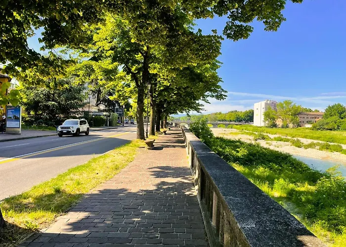 招待所 La Galleria 帕爾馬