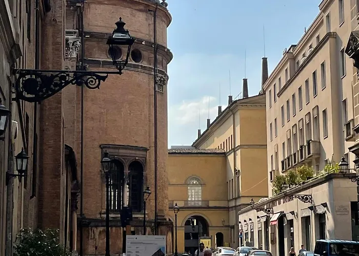 La Galleria 3* Parma