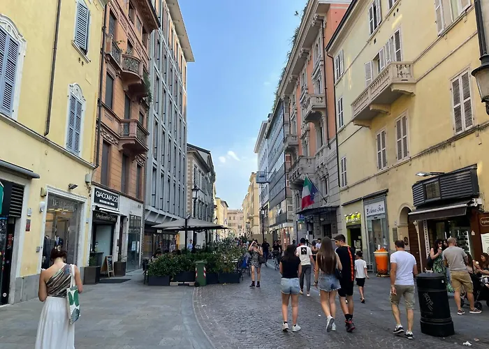 Πανσιόν La Galleria