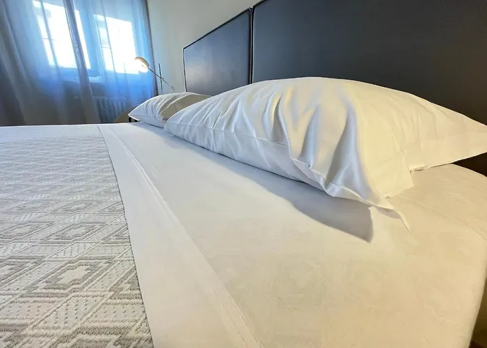 La Galleria 招待所 帕爾馬