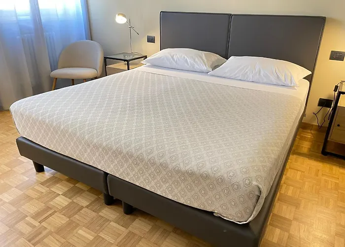 La Galleria Pensjonat Parma